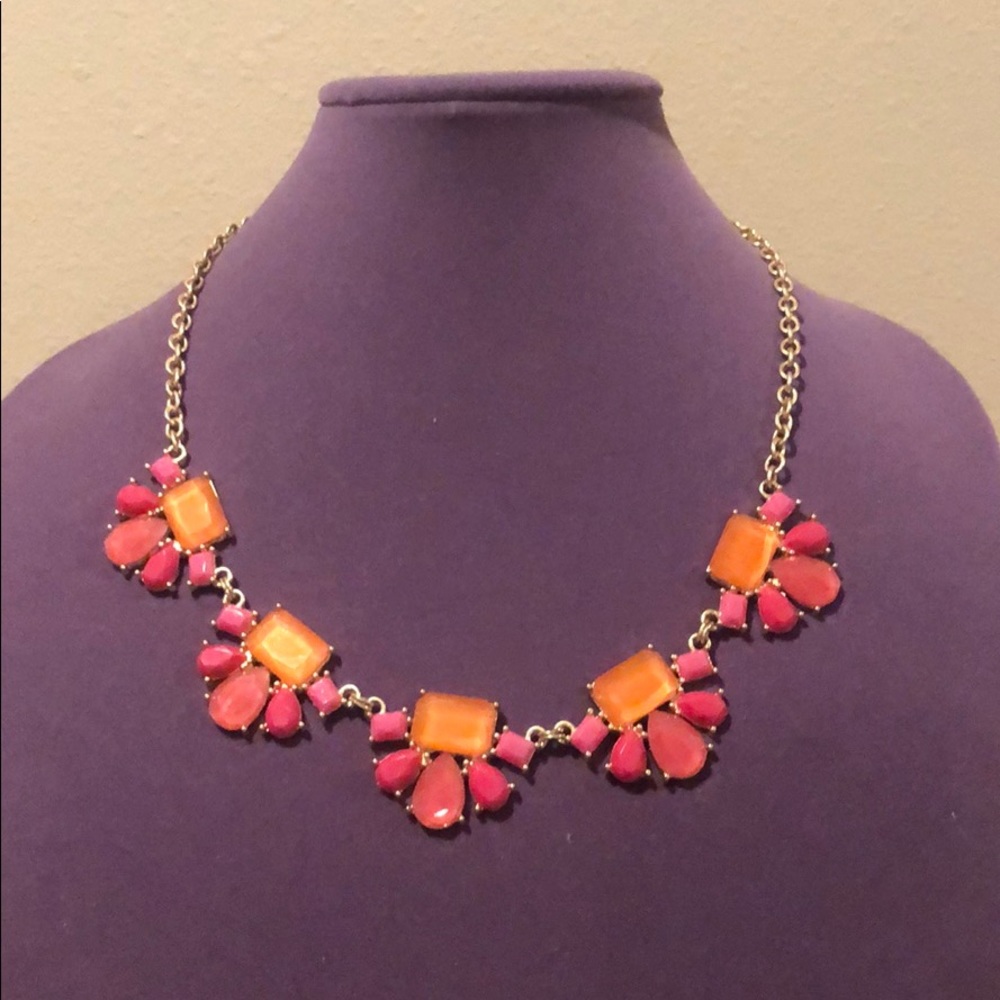 Premier Design Garden Party necklace